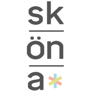 Sköna Logo
