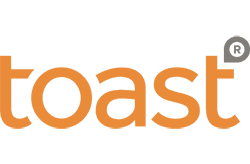 Toast Design Logo
