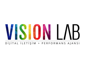 Vision Lab Dijital Logo