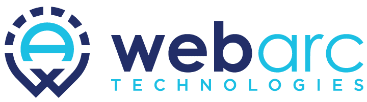WebArc Technologies LLC Logo
