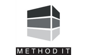 METHOD IT Logo