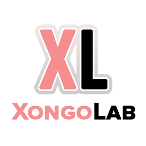 XongoLab Technologies LLP Logo