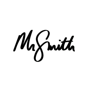 Mr. Smith Agency Logo