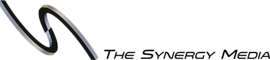 The Synergy Media Logo