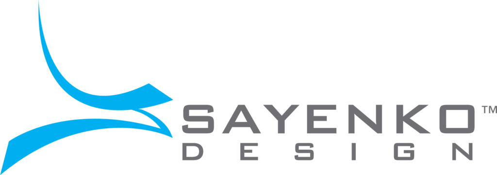 Sayenko Design Logo