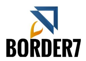 Border7 Logo