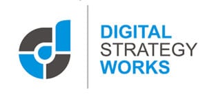 Digital Strategy Works Logo