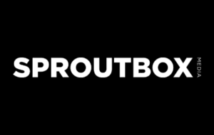 Sproutbox Media Logo
