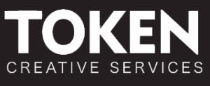 Token Creative Services Logo