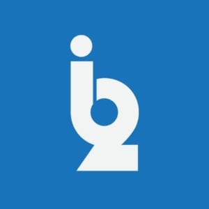 B² Interactive Logo