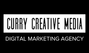 Curry Creative Media Logo