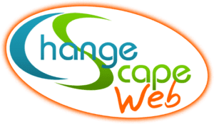 Changescape Web Logo