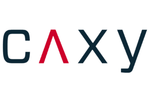 CAXY Logo