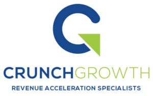 CrunchGrowth, LLC Logo