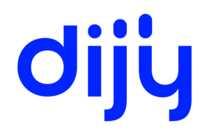 dijy Logo