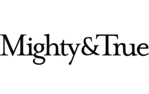 Mighty & True Logo