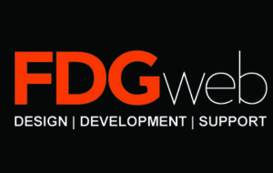 FDG Web Logo