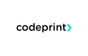 Codeprint Logo