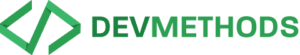 DevMethods Logo