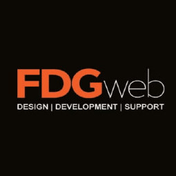 FDG Web Logo