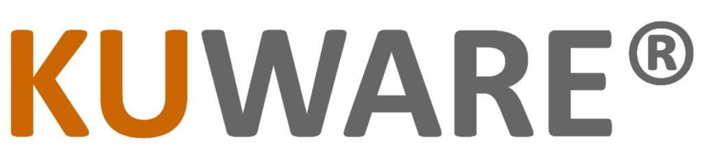 KUWARE Logo