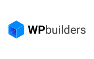 WPbuilders Logo
