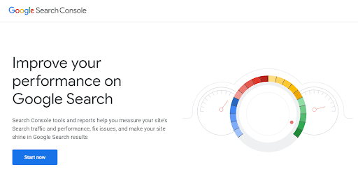 Google Search console to find and disavow links on your site