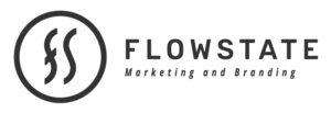 Flowstate Marketing Logo