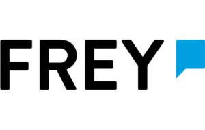 Frey Design Group Logo