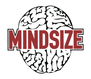 Mindsize Logo