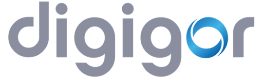 Digigor Logo