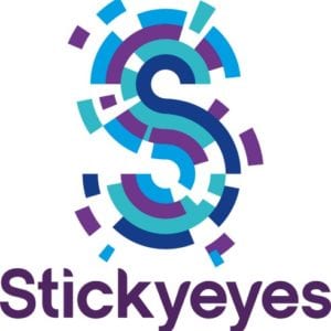 Stickyeyes Logo