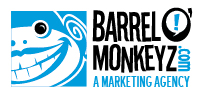 barrelomonkeyz Logo