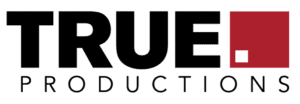 trueproduction Logo