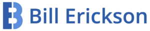 Bill Erickson Consulting Logo