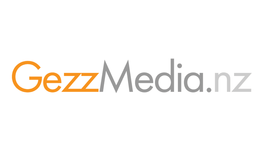 GezzMedia Ltd Logo