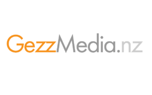 GezzMedia Ltd Logo