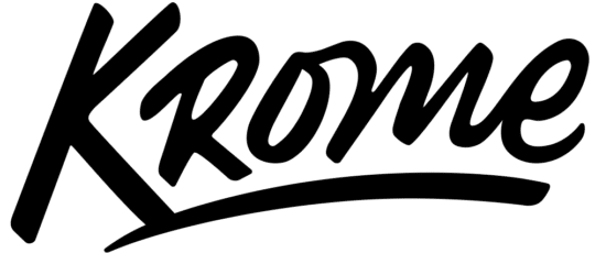 Krome Logo