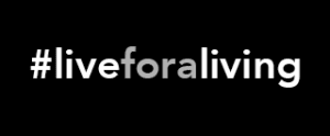 liveforaliving Logo