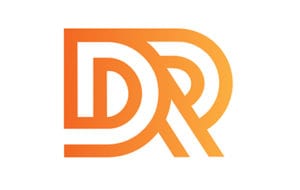 Digital Relativity Logo