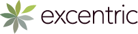 excentric Logo
