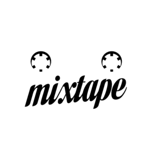 mixtapeagency Logo