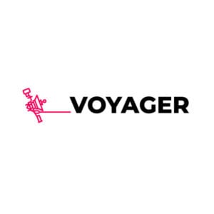 voyagermark Logo
