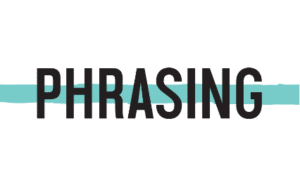 phrasingagency Logo