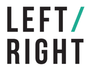 Left Right Media Logo