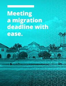 I Missed the Migration Deadline. Now What? 