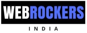 Web Rockers India Logo
