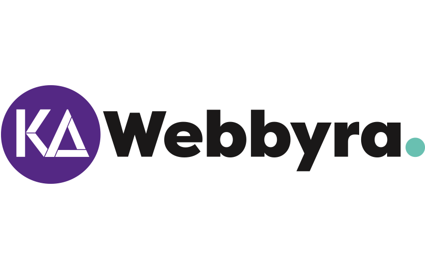 KA Webbyrå Logo