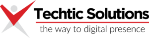 Techtic Solutions Logo