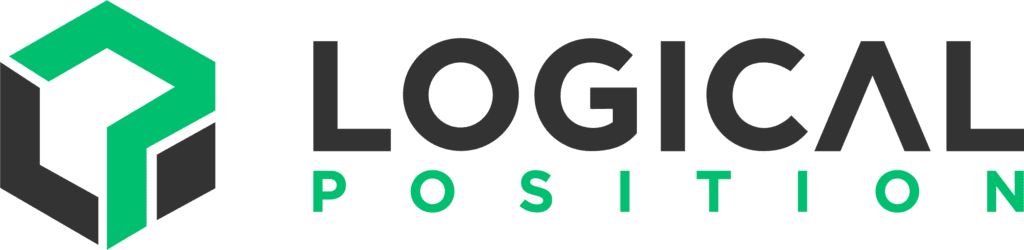 Logical Position LLC Logo